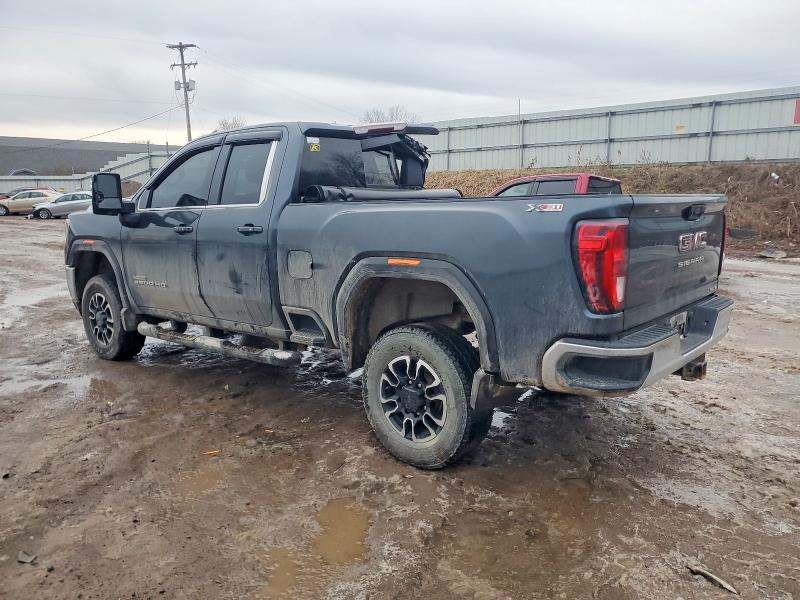 Aukcja sprzedaży 2020 Gmc Sierra, vin: 1GT59MEY1LF274262, numer aukcji: 97939745