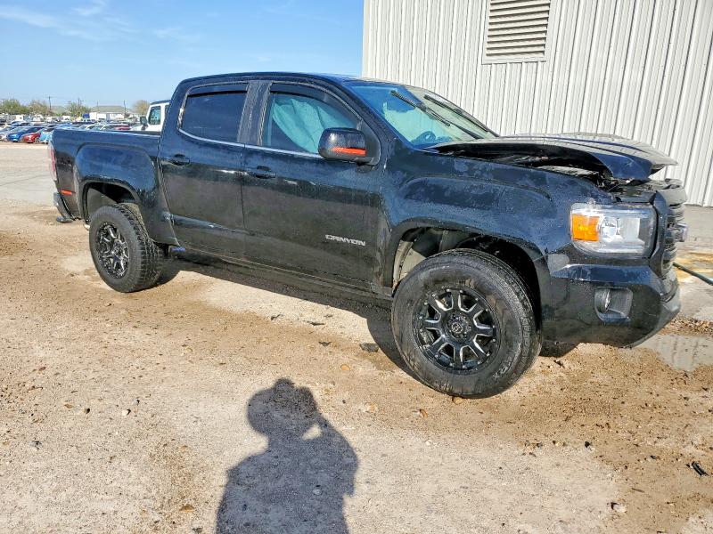 Aukcja sprzedaży 2020 Gmc Canyon Sle, vin: 1GTG5CEN0L1247362, numer aukcji: 73681935