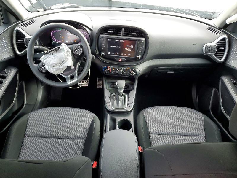 Aukcja sprzedaży 2024 Kia Soul, vin: KNDJ23AU2R7226384, numer aukcji: 99255995