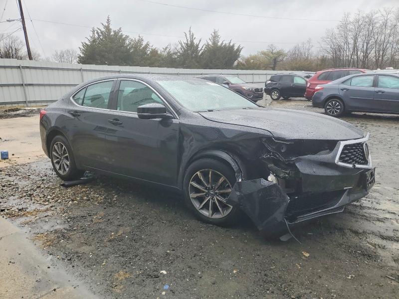 Продаж на аукціоні авто 2020 Acura Tlx, vin: 19UUB1F32LA007941, номер лоту: 98396755