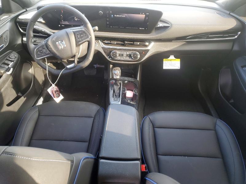 Aukcja sprzedaży 2025 Buick Envista, vin: KL47LBEPXSB229472, numer aukcji: 75064755