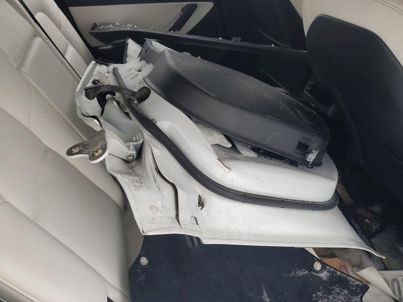 Aukcja sprzedaży 2021 Tesla Model Y, vin: 5YJYGDEE5MF283657, numer aukcji: 98231085