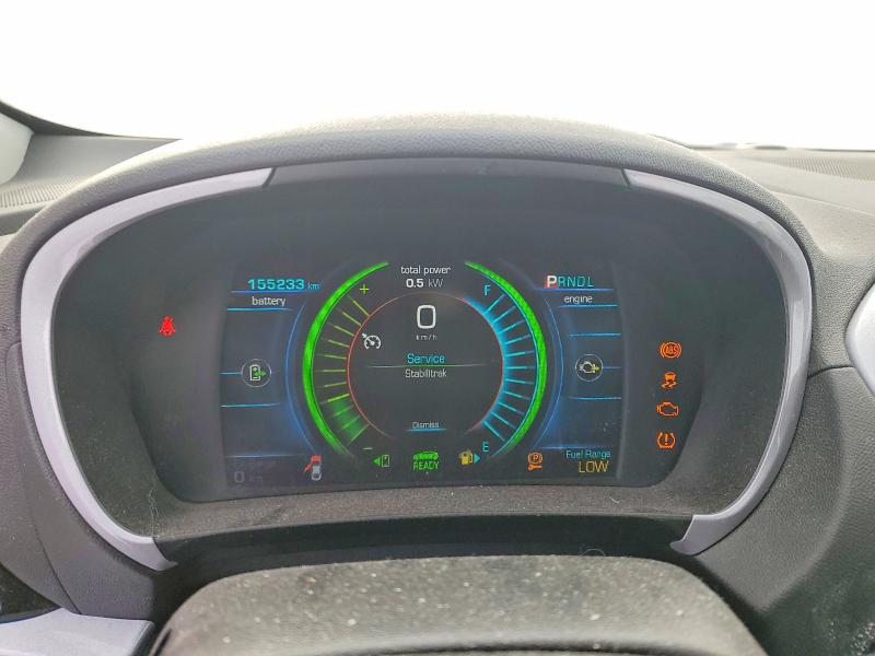 Продаж на аукціоні авто 2017 Chevrolet Volt Lt, vin: 1G1RA6S51HU130592, номер лоту: 74803925