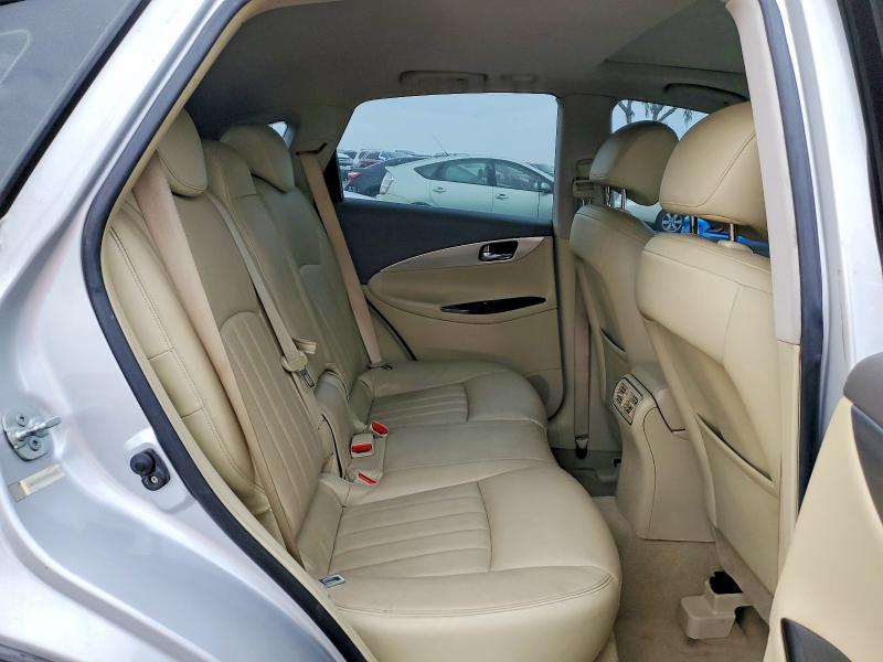Aukcja sprzedaży 2008 Infiniti Ex35, vin: JNKAJ09E68M304680, numer aukcji: 74898525