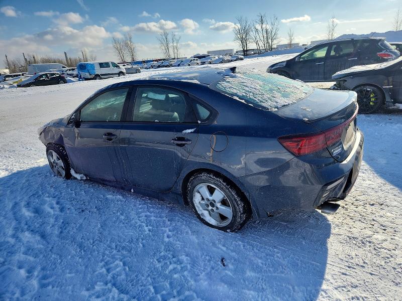 Aukcja sprzedaży 2021 Kia Forte, vin: 3KPF44AC3ME286468, numer aukcji: 98646965