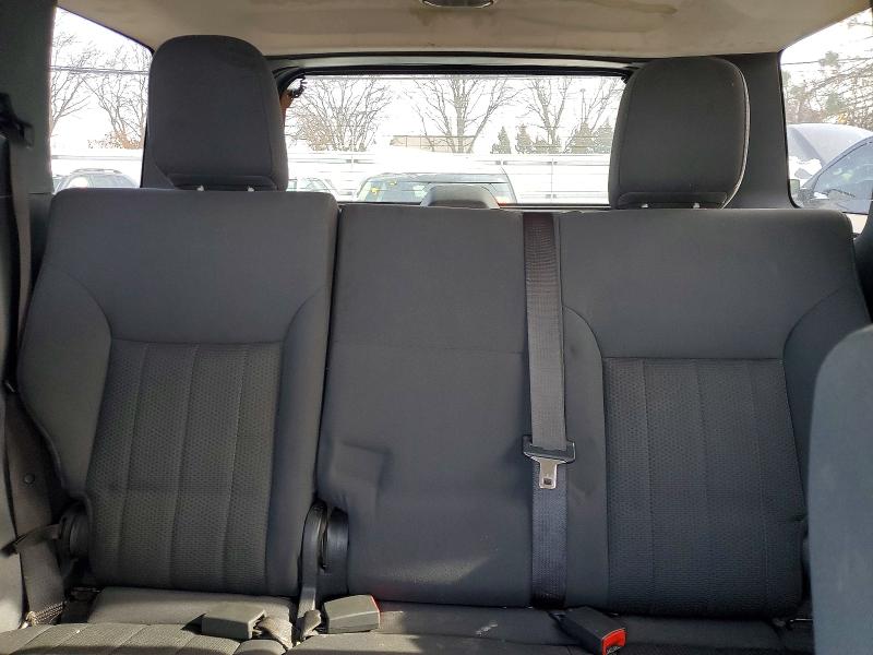 Aukcja sprzedaży 2012 Jeep Liberty Sp, vin: 1C4PJMAK0CW146693, numer aukcji: 75266985