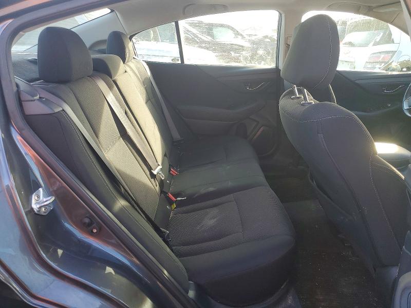99798805 :رقم المزاد ، 4S3BWAF66M3013462 vin ، 2021 Subaru Legacy مزاد بيع