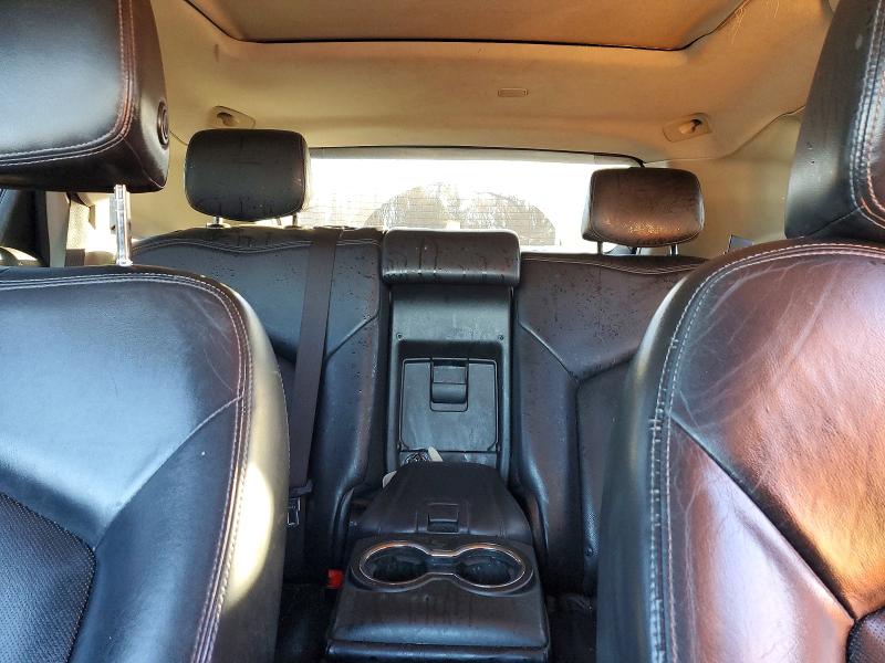 Продаж на аукціоні авто 2015 Cadillac Srx Perfor, vin: 3GYFNCE38FS633762, номер лоту: 72600405