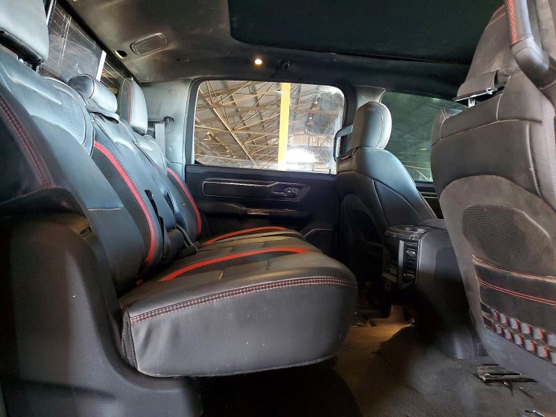 Продажа на аукционе авто 2021 Ram 1500 Trx, vin: 1C6SRFU90MN685241, номер лота: 72749885
