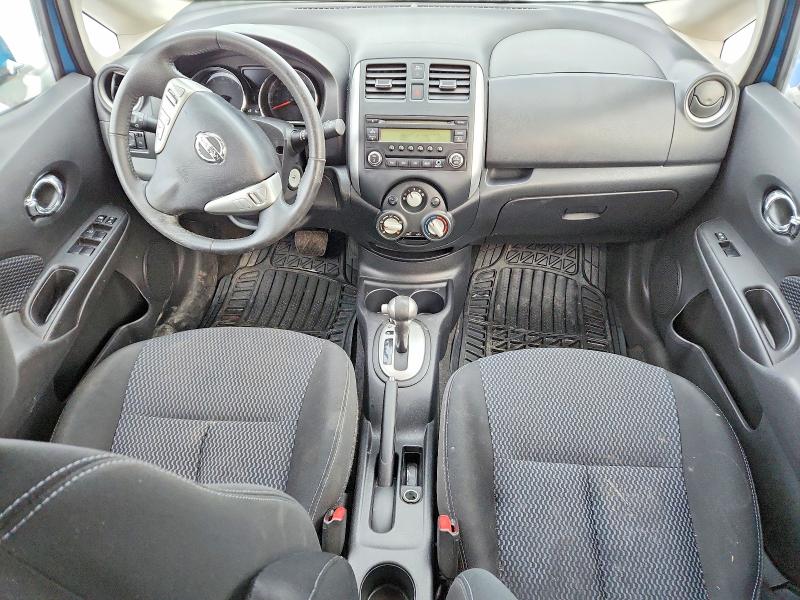 Продажа на аукционе авто 2014 Nissan Versa Note, vin: 3N1CE2CP0EL397046, номер лота: 98878495