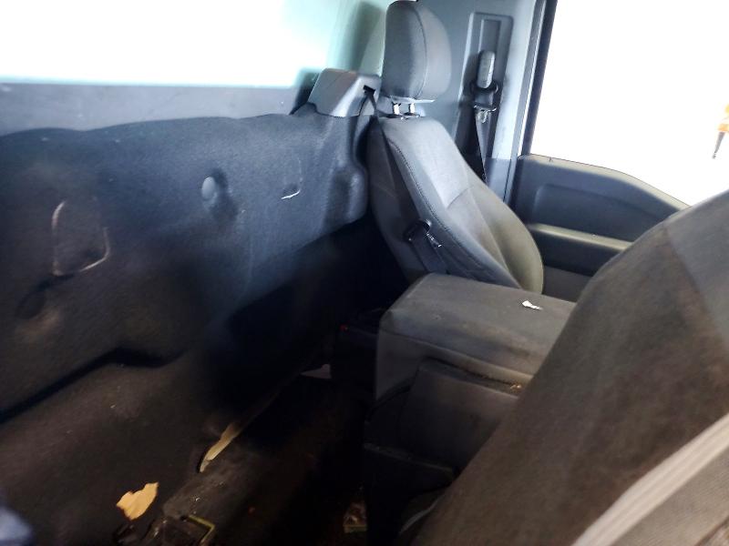 Auction sale of the 2022 Ford F150, vin: 1FTMF1CB6NKE07853, lot number: 76673915