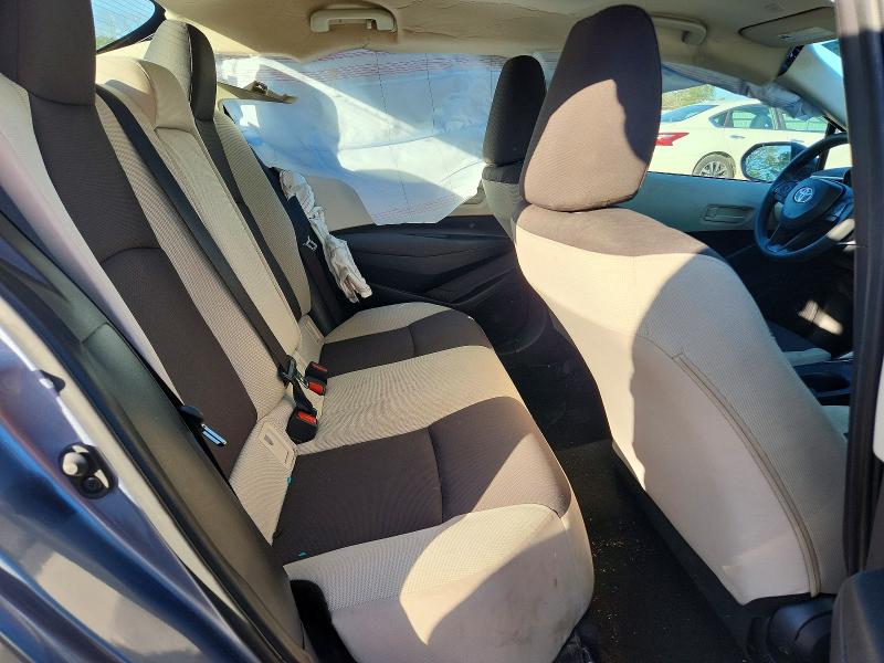 Продажа на аукционе авто 2025 Toyota Corolla, vin: 5YFB4MDE3SP347325, номер лота: 73911315