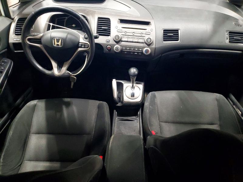 Продаж на аукціоні авто 2010 Honda Civic, vin: 2HGFA1F66AH019367, номер лоту: 98134875