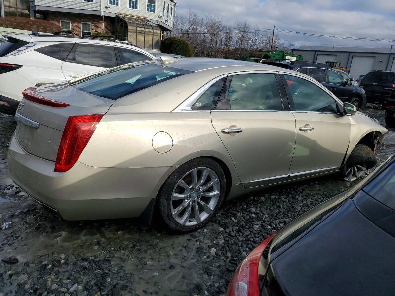 Продажа на аукционе авто 2016 Cadillac Xts, vin: 2G61N5S36G9171994, номер лота: 99847475
