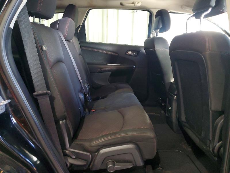 2011 Dodge Journey მანქანა იყიდება აუქციონზე, vin: 3D4PG7FG7BT536752, აუქციონის ნომერი: 99442035