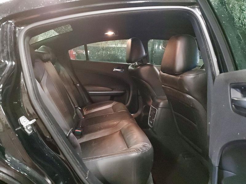 2022 Dodge Charger მანქანა იყიდება აუქციონზე, vin: 2C3CDXBG1NH169150, აუქციონის ნომერი: 99438885