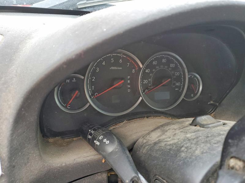 Aukcja sprzedaży 2007 Subaru Outback, vin: 4S4BP62C677327059, numer aukcji: 99408085