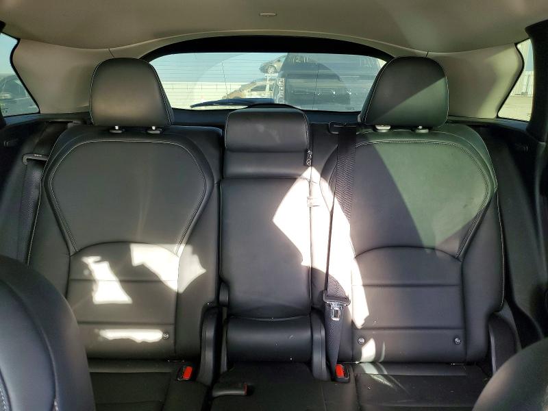 Aukcja sprzedaży 2019 Infiniti Qx50 Essen, vin: 3PCAJ5M14KF137822, numer aukcji: 99919945