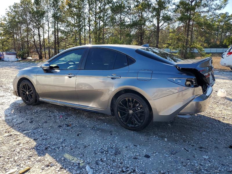 Aukcja sprzedaży 2026 Toyota Camry Xse, vin: 4T1DAACK3TU656591, numer aukcji: 74635405