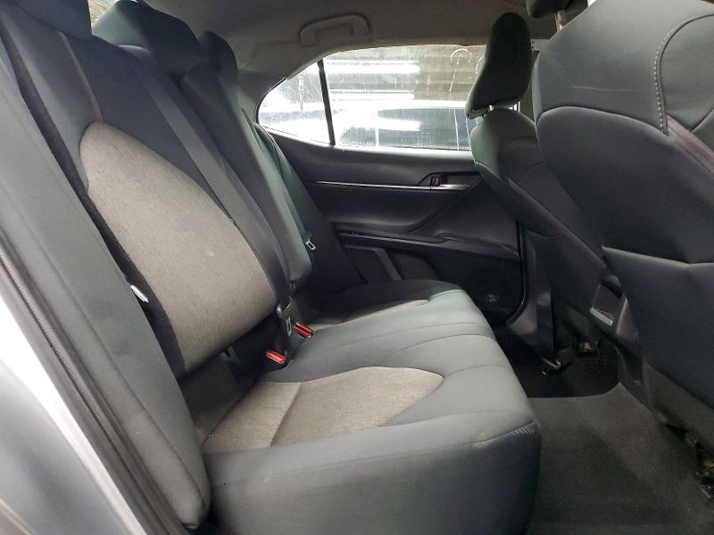 Aukcja sprzedaży 2023 Toyota Camry, vin: 4T1C11AK9PU803713, numer aukcji: 41627246