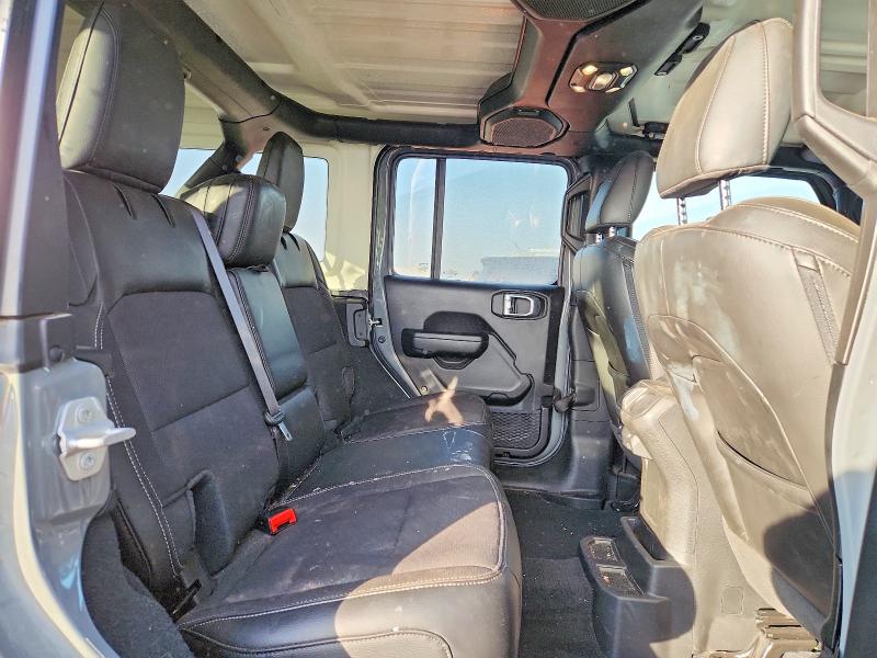 Продажа на аукционе авто 2023 Jeep Wrangler S, vin: 1C4HJXDM6PW583932, номер лота: 75294105