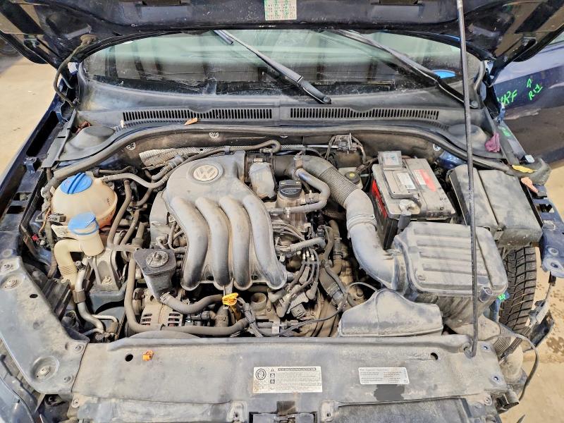 73453865 :رقم المزاد ، 3VW2K7AJ4DM262915 vin ، 2013 Volkswagen Jetta مزاد بيع