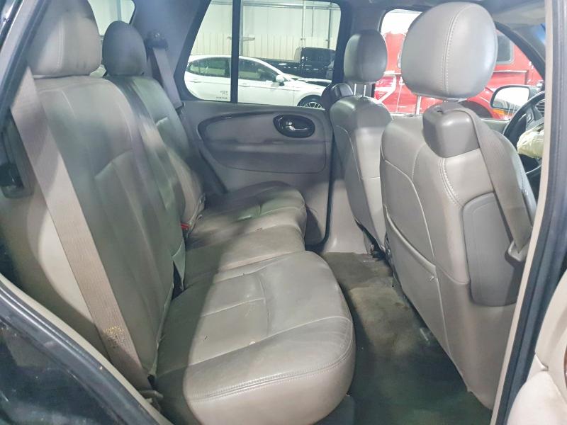 Aukcja sprzedaży 2004 Buick Rainier, vin: 5GAET13P642285911, numer aukcji: 73187505