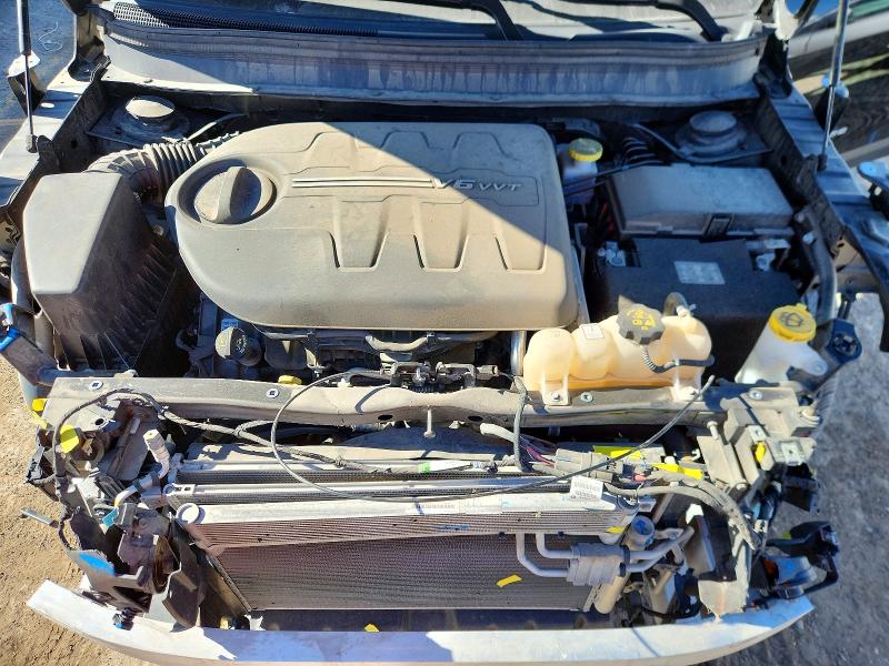 2020 Jeep Cherokee მანქანა იყიდება აუქციონზე, vin: 1C4PJMDX6LD561794, აუქციონის ნომერი: 73859215