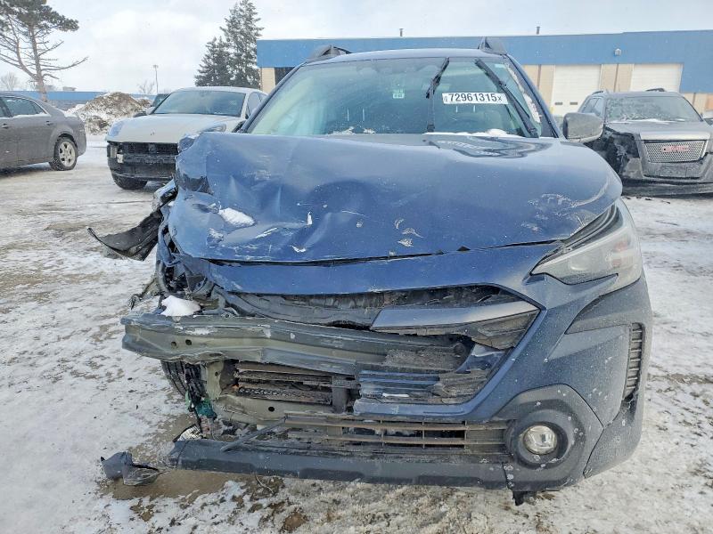 Aukcja sprzedaży 2023 Subaru Outback, vin: 4S4BTACC7P3153247, numer aukcji: 72961315