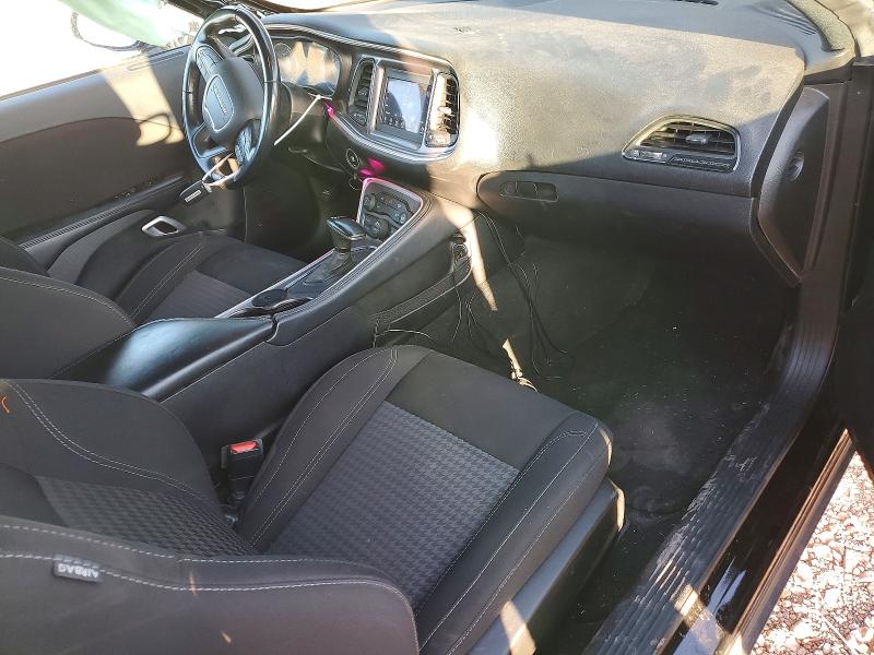 Продажа на аукционе авто 2021 Dodge Challenger, vin: 2C3CDZAG4MH538627, номер лота: 72678735