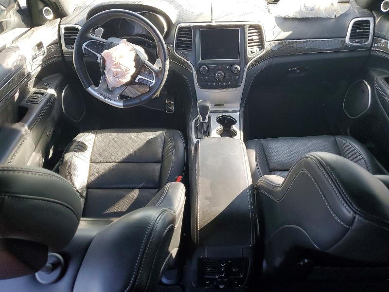 Aukcja sprzedaży 2018 Jeep Grand Cherokee, vin: 1C4RJFN93JC254123, numer aukcji: 73732665