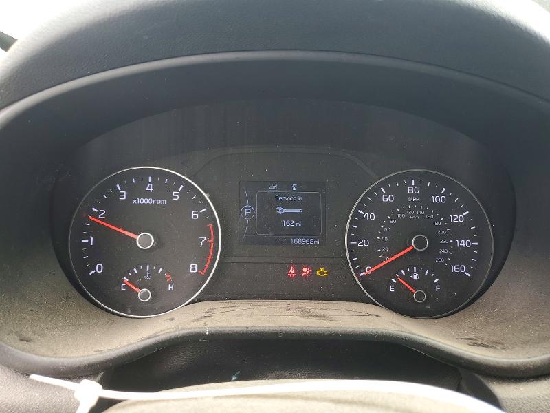 Продаж на аукціоні авто 2019 Kia Sportage, vin: KNDPM3AC9K7627934, номер лоту: 72168655