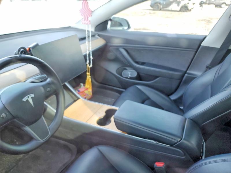 Продажа на аукционе авто 2019 Tesla Model 3, vin: 5YJ3E1EA8KF482629, номер лота: 73479155