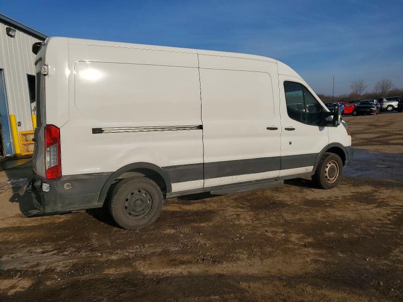 2019 Ford Transit T- მანქანა იყიდება აუქციონზე, vin: 1FTYR2CM2KKA21751, აუქციონის ნომერი: 98722115