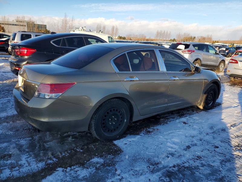 Aukcja sprzedaży 2008 Honda Accord, vin: 1HGCP26728A812304, numer aukcji: 96979845
