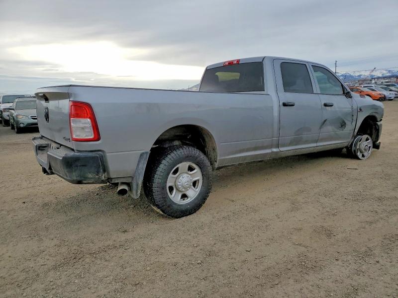 Продажа на аукционе авто 2024 Ram 3500, vin: 3C63R3GL8RG359021, номер лота: 72889485