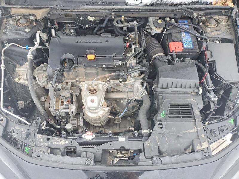 Aukcja sprzedaży 2022 Honda Civic, vin: 2HGFE2F36NH119832, numer aukcji: 99937345