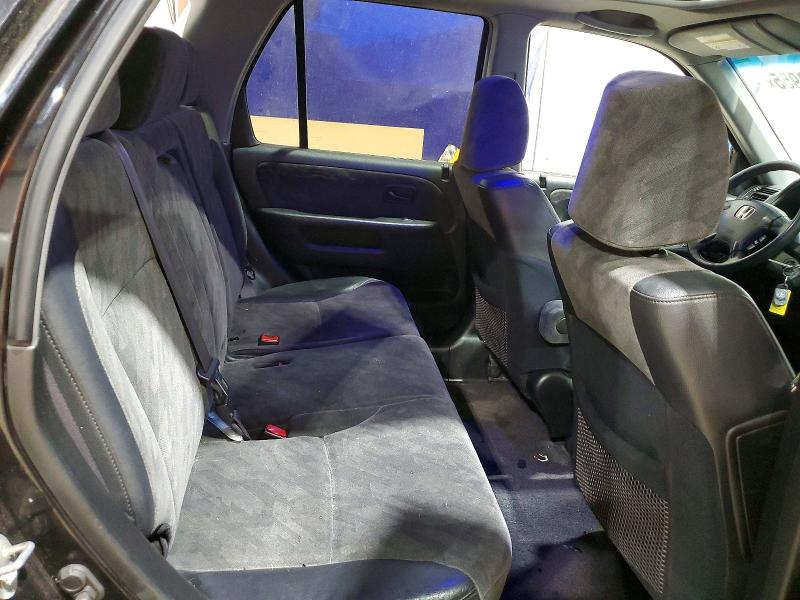 Продаж на аукціоні авто 2002 Honda Cr-v, vin: JHLRD78862C077989, номер лоту: 72173955