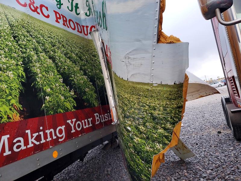 Aukcja sprzedaży 2019 Intl 4000, vin: 1HTMMMML6KH434299, numer aukcji: 72439585
