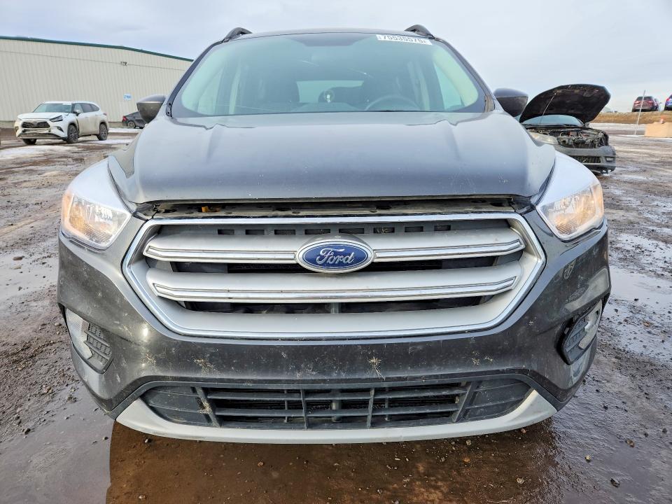 Продаж на аукціоні авто 2018 Ford Escape, vin: 1FMCU0GD1JUC95562, номер лоту: 75535575