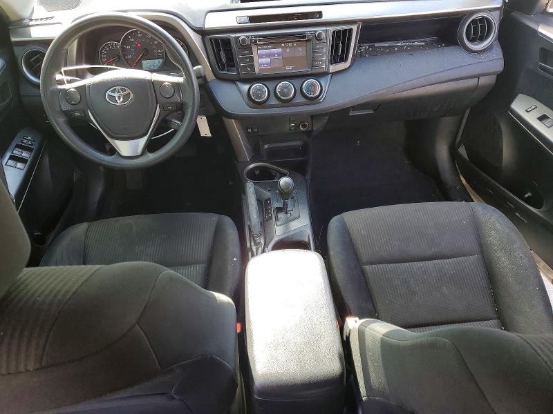 74762315 :رقم المزاد ، JTMZFREVXGJ078305 vin ، 2016 Toyota Rav4 مزاد بيع