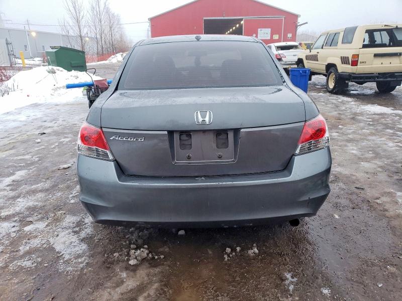 Aukcja sprzedaży 2009 Honda Accord, vin: 1HGCP26819A800929, numer aukcji: 95928625
