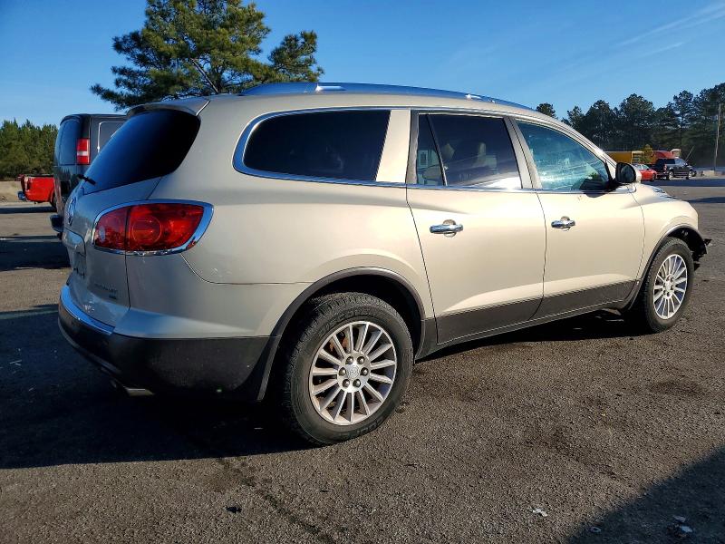 Продаж на аукціоні авто 2010 Buick Enclave, vin: 5GALVBED4AJ131600, номер лоту: 74154095