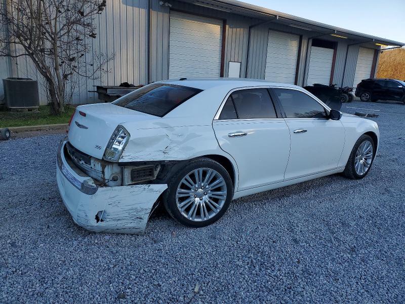 2011 Chrysler 300 მანქანა იყიდება აუქციონზე, vin: 2C3CA5CG2BH580709, აუქციონის ნომერი: 98014915