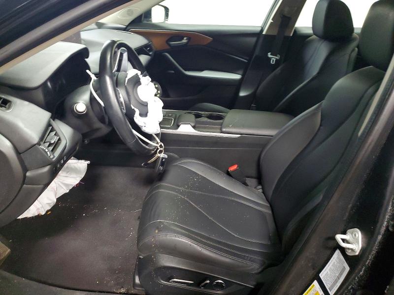 Aukcja sprzedaży 2021 Acura Tlx, vin: 19UUB6F32MA005556, numer aukcji: 74626175