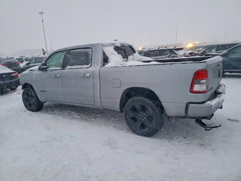 Продажа на аукционе авто 2021 Ram 1500, vin: 1C6SRFMT9MN785088, номер лота: 73279815