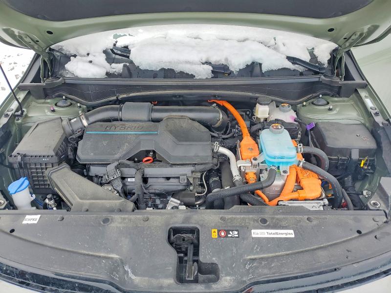 Продажа на аукционе авто 2024 Kia Sportage, vin: KNDPZDDH8R7137610, номер лота: 98898575