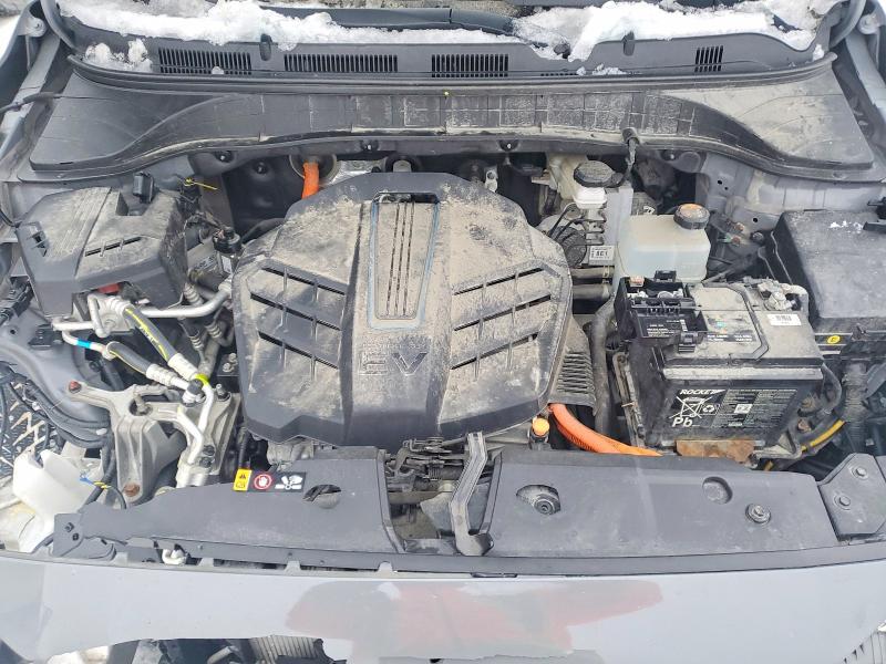 Aukcja sprzedaży 2021 Hyundai Kona, vin: KM8K33AG7MU132115, numer aukcji: 98559515