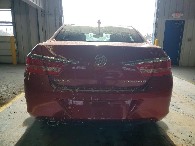 Aukcja sprzedaży 2015 Buick Verano, vin: 1G4PR5SK3F4125619, numer aukcji: 98603205