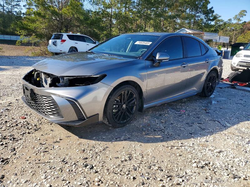 Aukcja sprzedaży 2026 Toyota Camry Xse, vin: 4T1DAACK3TU656591, numer aukcji: 74635405
